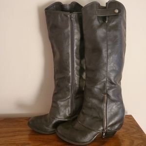 Womens Boots